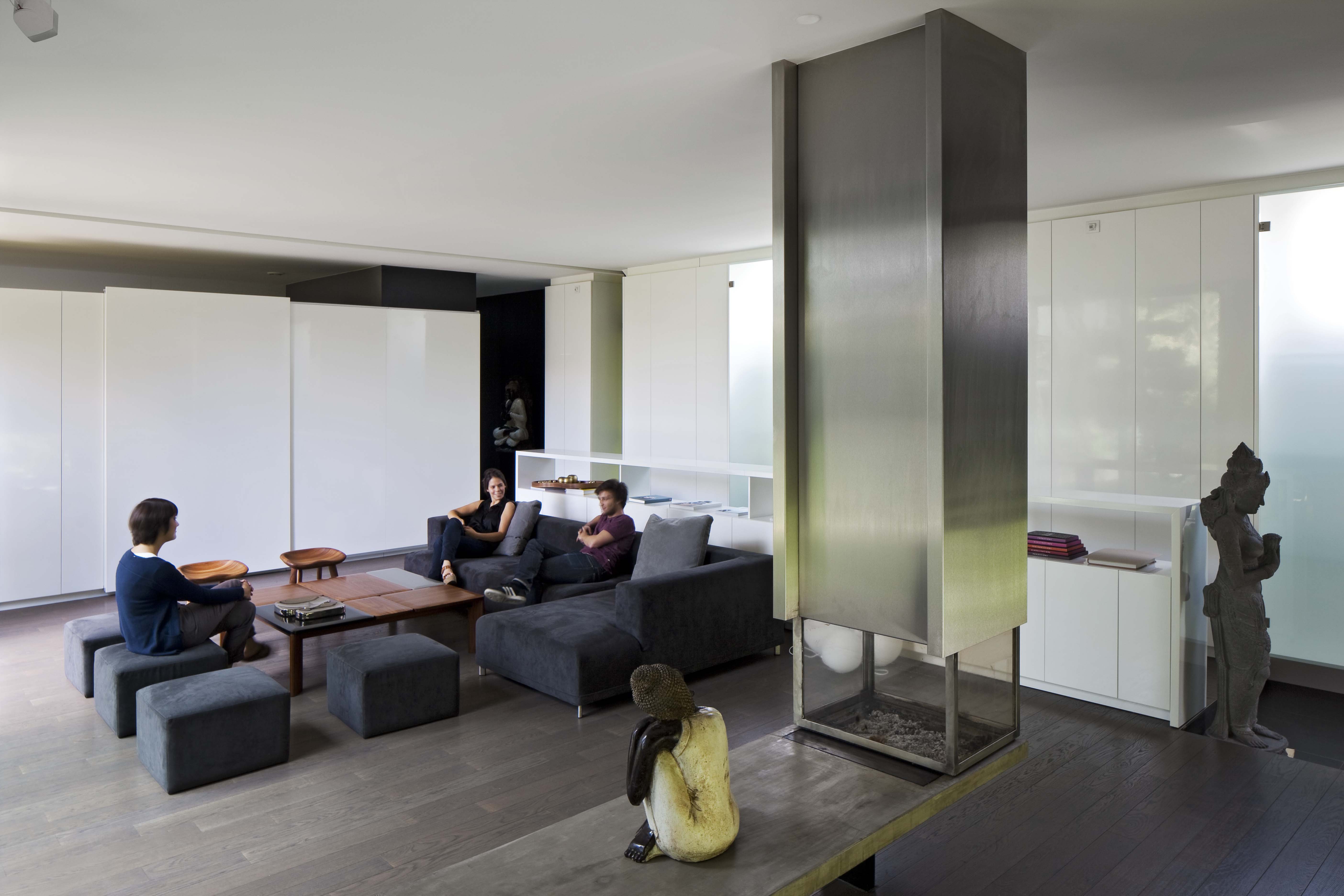 Projets d'architecte