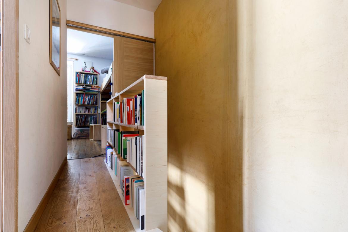 Rénovation d'un appartement